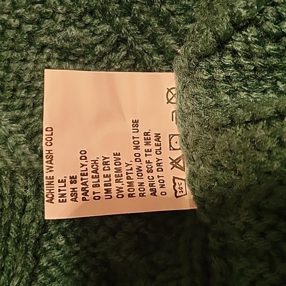 Pretty Guide Sweater - Picture 8 of 8